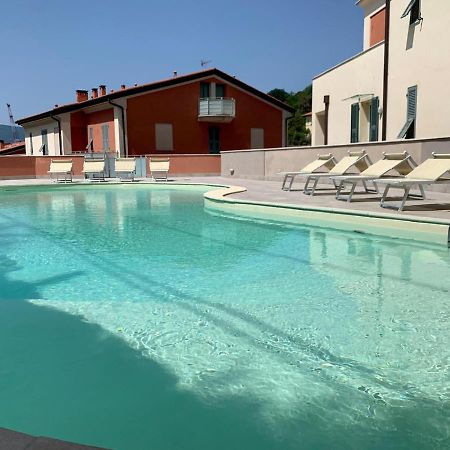 Pool House Apartment La Spezia Luaran gambar