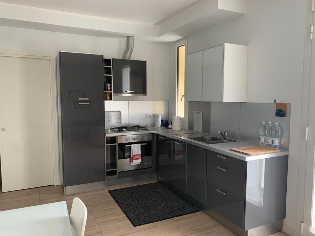 Pool House Apartment La Spezia Luaran gambar