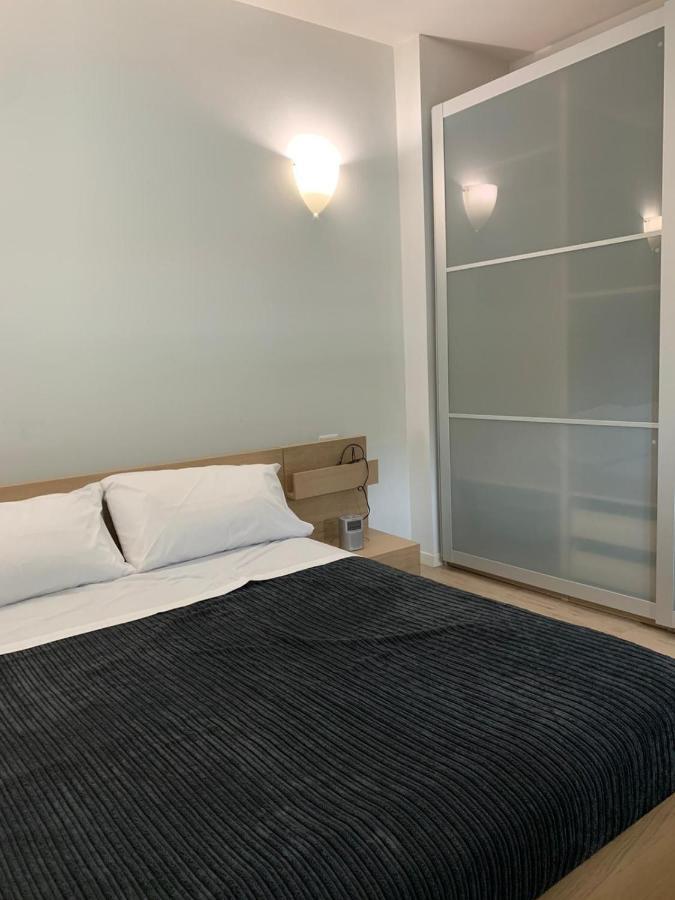 Pool House Apartment La Spezia Luaran gambar