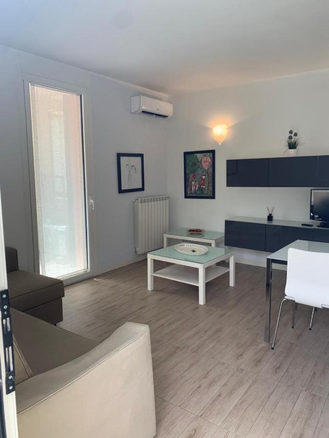 Pool House Apartment La Spezia Luaran gambar