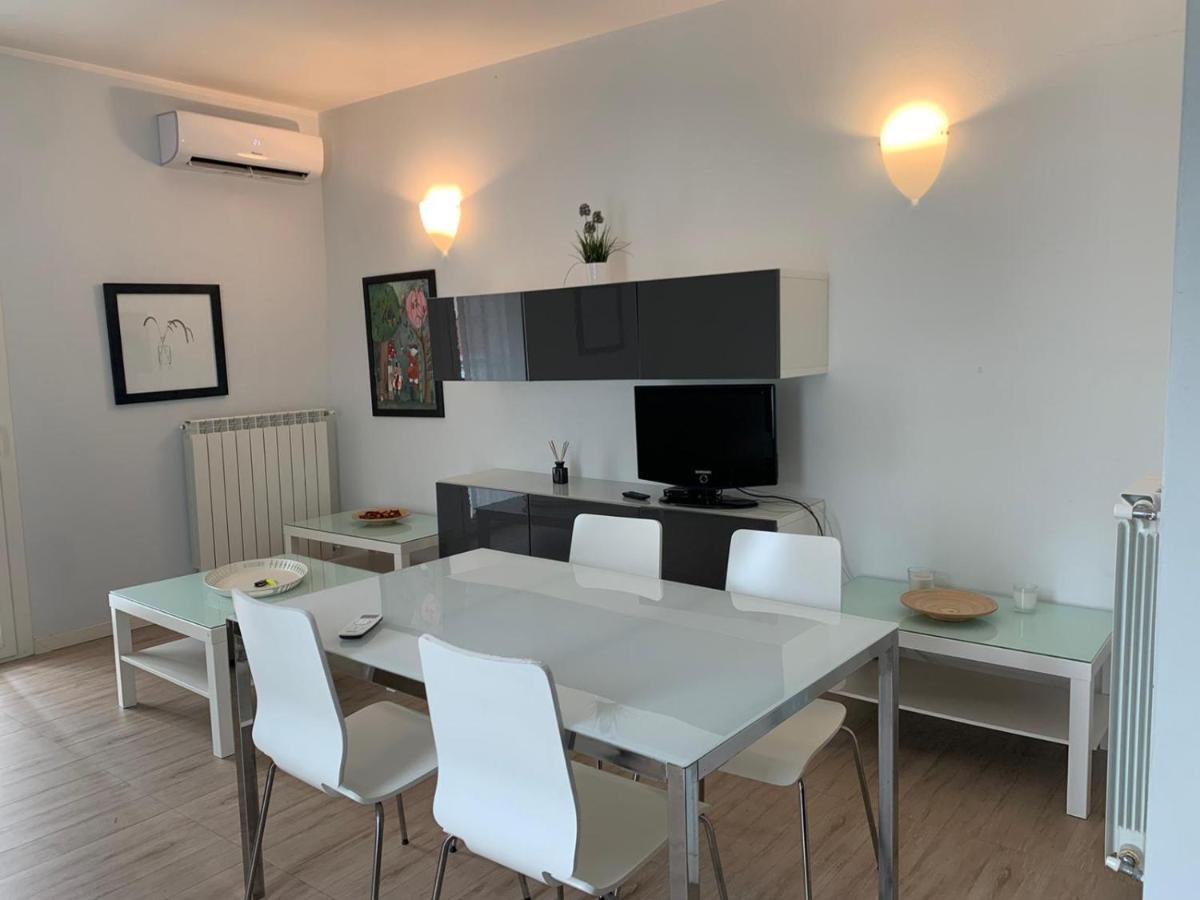 Pool House Apartment La Spezia Luaran gambar