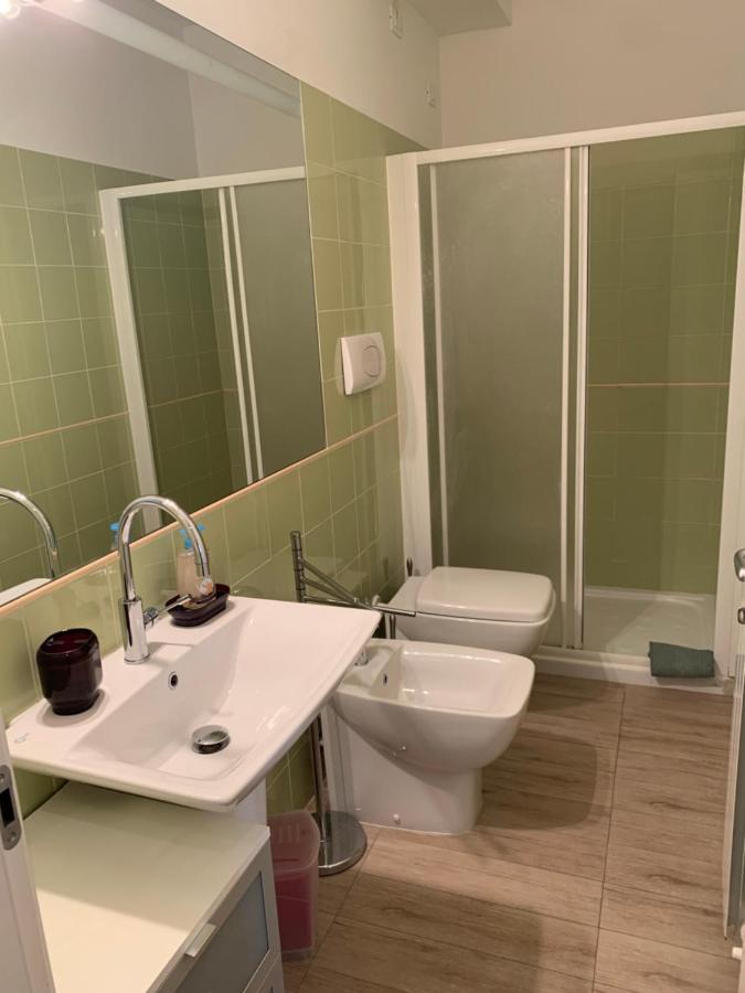 Pool House Apartment La Spezia Luaran gambar